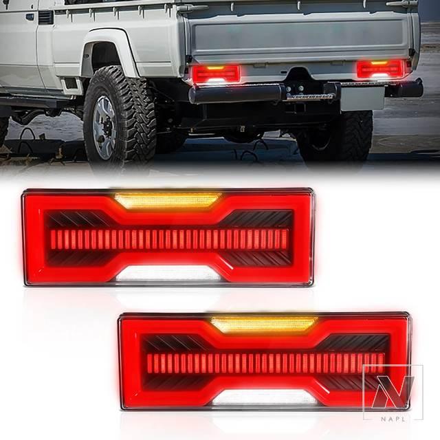 並行輸入品】ランドクルーザー 70シリーズ FJ75 LC79 LC75