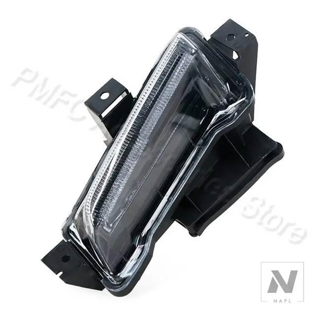 並行輸入品】シボレー PMFC DRL LED デイタイムランニングライト