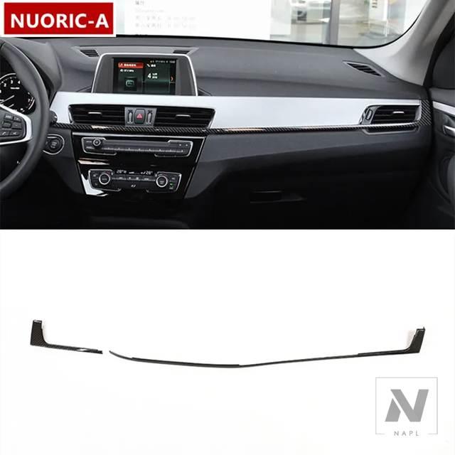 並行輸入品】BMW X1 F48 2016-2019 LHD インテリアスタイリング 