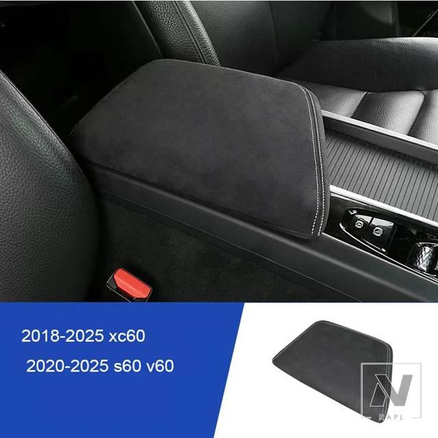 並行輸入品】ボルボ XC60 アームレストボックスカバー S90 XC90 S60
