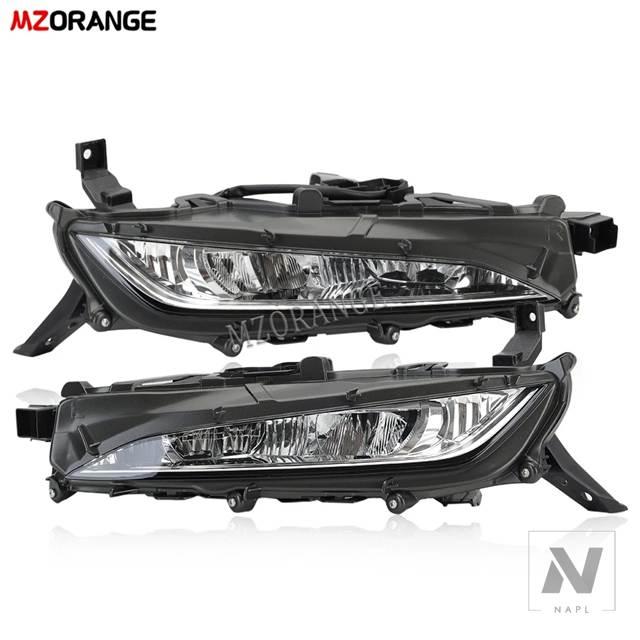 並行輸入品 レクサス RX350 RX450H Fスポーツ 2019-2022 LED