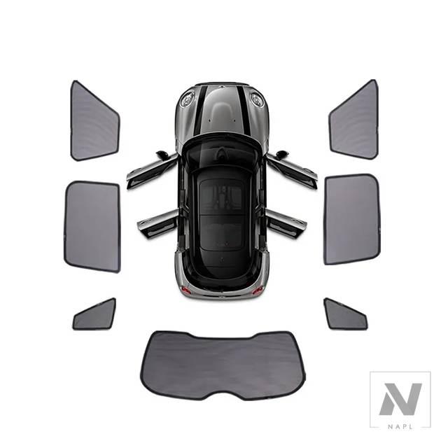 並行輸入品】ミニクーパー F54 F55 F60 R60用 マグネット式車サイド 