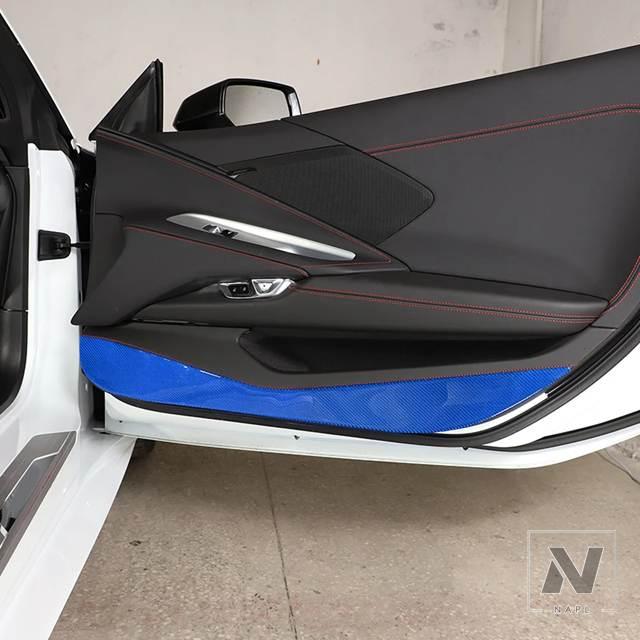 並行輸入品】シボレー コルベット C8 Z06 Z51 2020-2023 ソフト