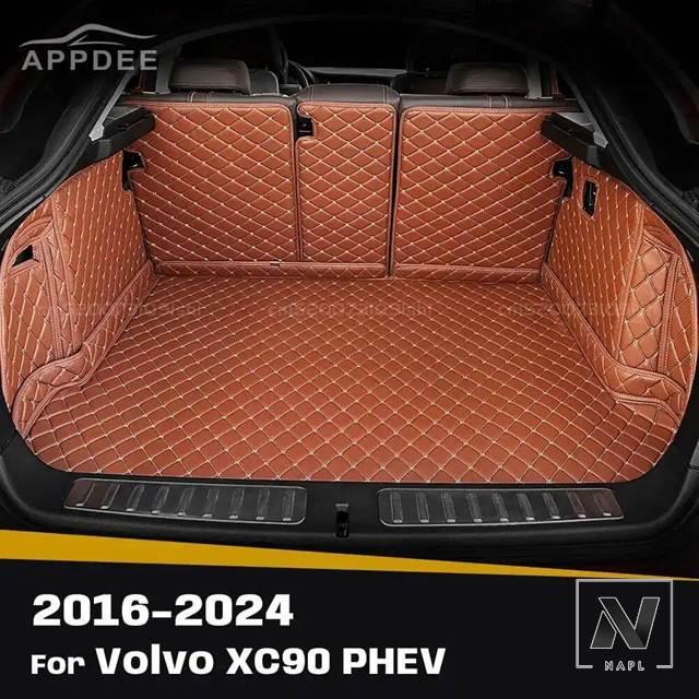 並行輸入品】ボルボ XC90 PHEV 2016-2024 2023 22 21 20 19用 オート
