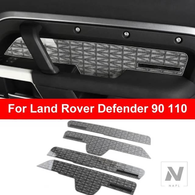 並行輸入品】ランドローバー ディフェンダー 90 110 2020-2024 内装