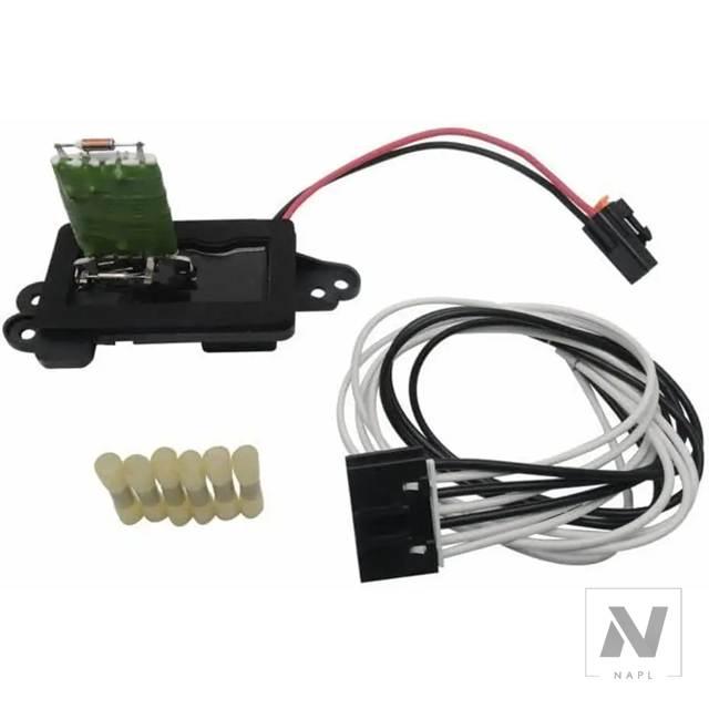 並行輸入品】キャデラック シボレー 1個 RILOER ヒーター/ブロワー