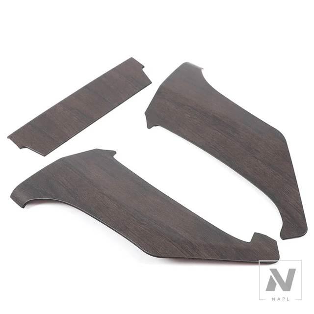 ランドローバー シリーズ2 フロントフェンダーパネル 並行輸入品】ランドローバー ディフェンダー2025+モデル/L663センター