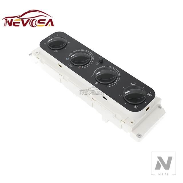 並行輸入品】NEVOSA 81619906069 MAN 4シリーズ TGA 2000-2008 右