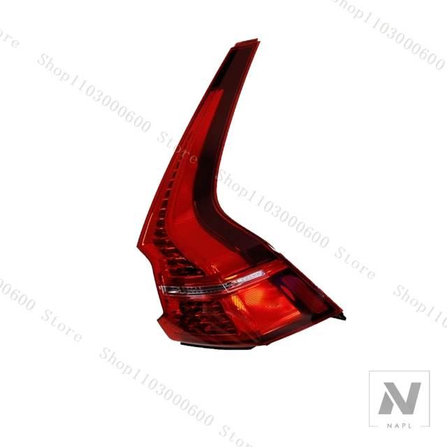 【並行輸入品】ボルボ XC60 2018-2021 2022 テールライト リアブレーキ テールランプ ウィンカー リバース 31420428 ...