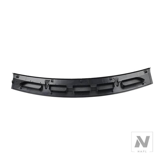 並行輸入品】メルセデスベンツ 1698360018 フロントフードベントカバー