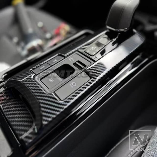 並行輸入品】プリウス 60系 2023-2024 右ハンドル 内装 ウィンドウ