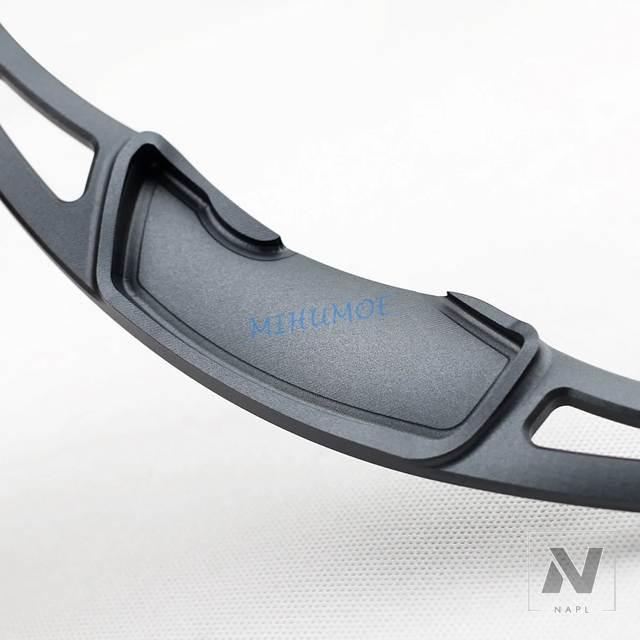 並行輸入品】スバル アルミ パドルシフト シフターエクステンション 2
