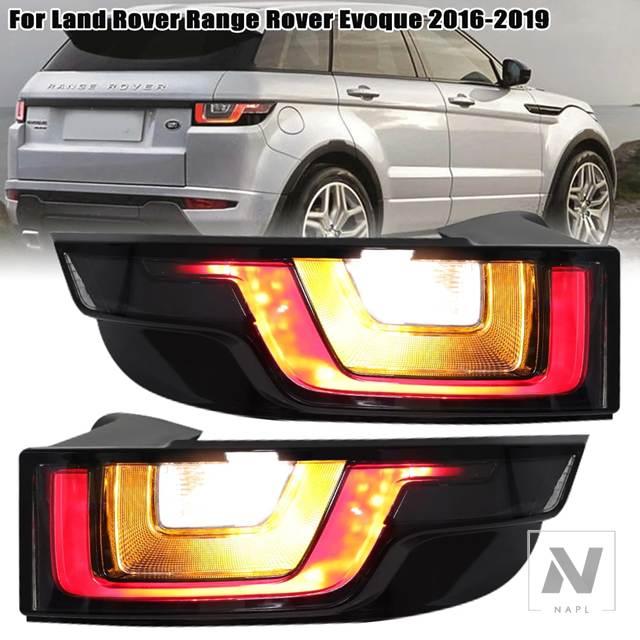 並行輸入品 ランドローバー レンジローバー イヴォーク 2016-2019