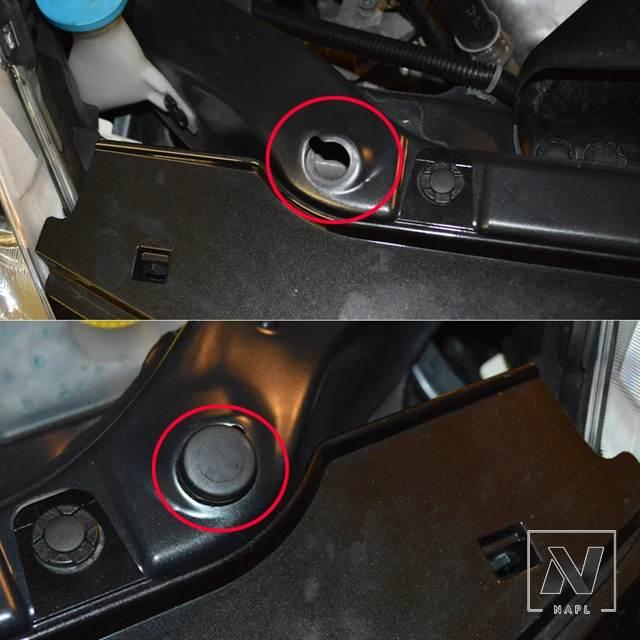 並行輸入品 日産 180SX 200SX RS13U シルビア 240SX 1989 1990 1991