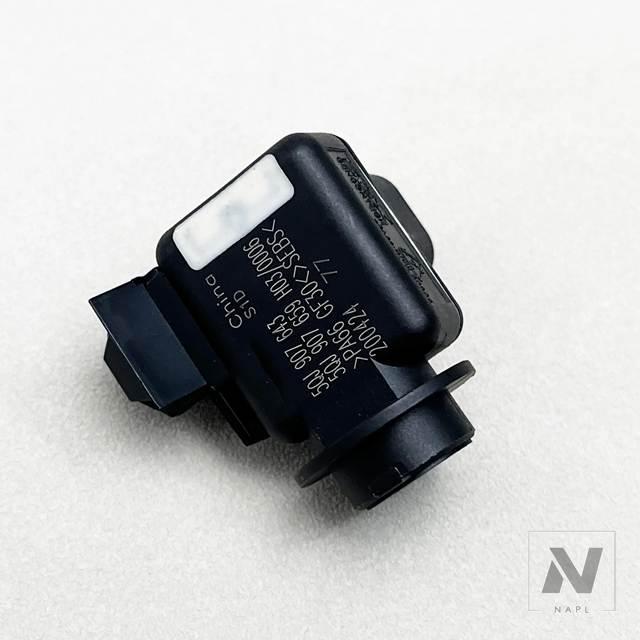並行輸入品 5QJ907643 車用エア質センサー VW PASSAT B8 GOLF 8 MK8