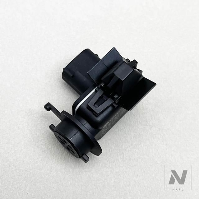 並行輸入品 5QJ907643 車用エア質センサー VW PASSAT B8 GOLF 8 MK8
