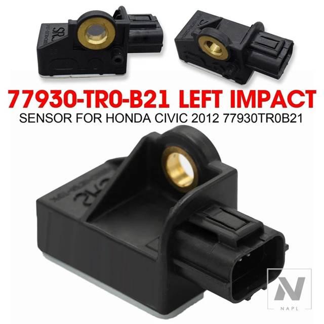 並行輸入品】車フロントインパクトセンサー 77930TR0B21 77930-TR0B11