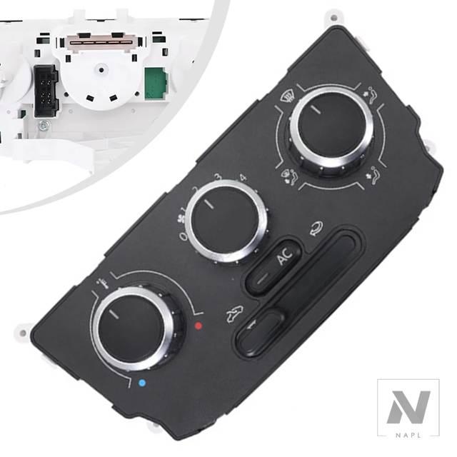 エアコンコントロールパネル 2個セット