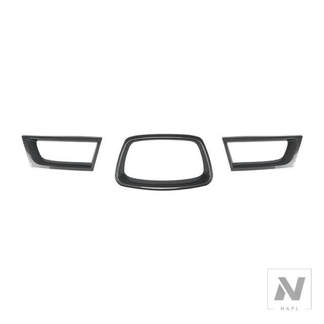 並行輸入品 スバル インプレッサ WRX STI 2006-2007用 フロントフード