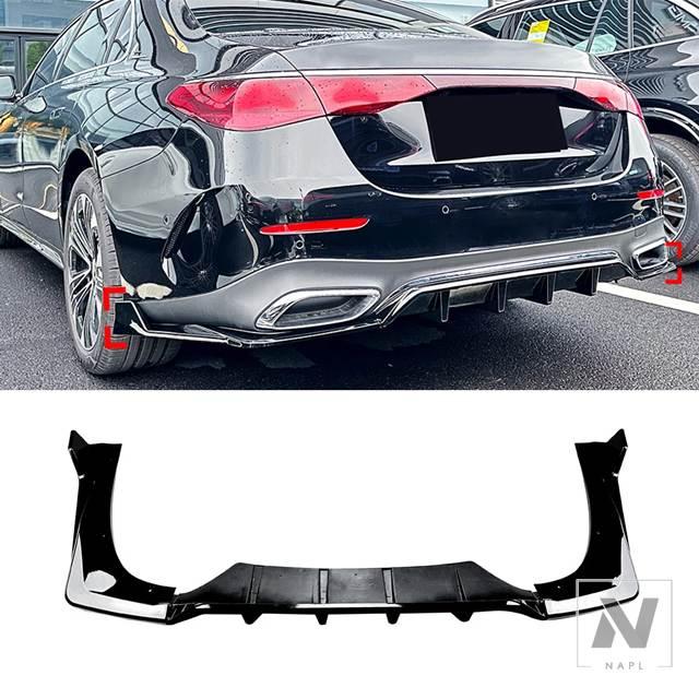並行輸入品 メルセデス ベンツ Eクラス W214 S214 2024-2025 AMG カー