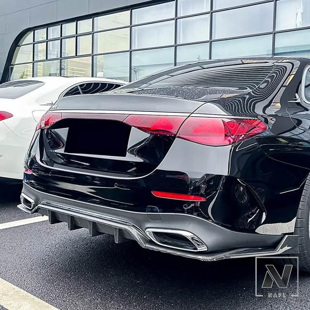 並行輸入品 メルセデス ベンツ Eクラス W214 S214 2024-2025 AMG カー