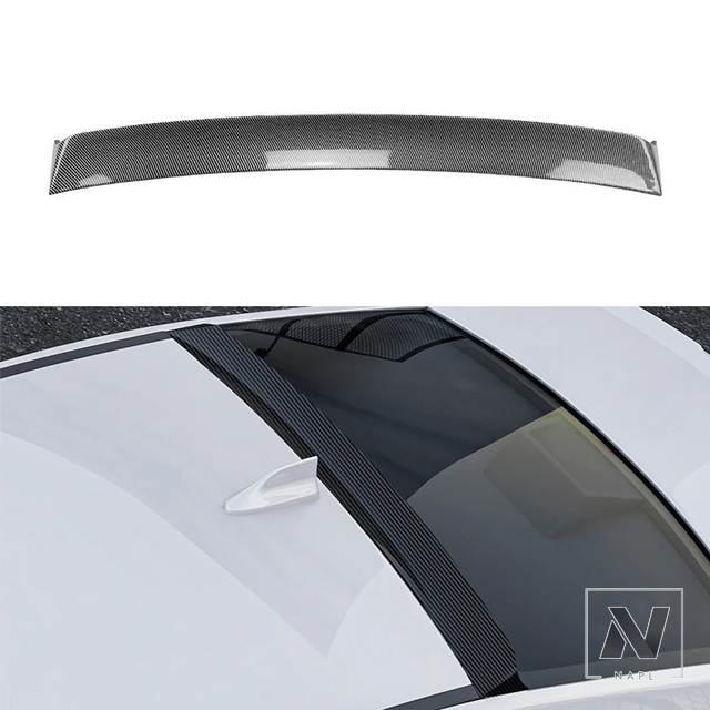 並行輸入品】スバル WRX STI VB 2022-2024 2025 リアトランク ルーフ