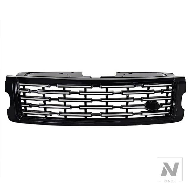 並行輸入品】2018-2022年式レンジローバーヴォーグL405用フードグリル