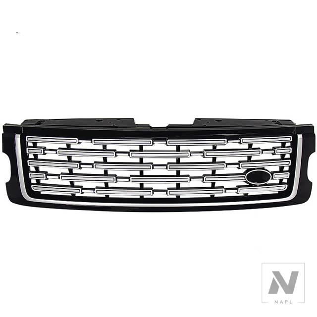 並行輸入品】2018-2022年式レンジローバーヴォーグL405用フードグリル
