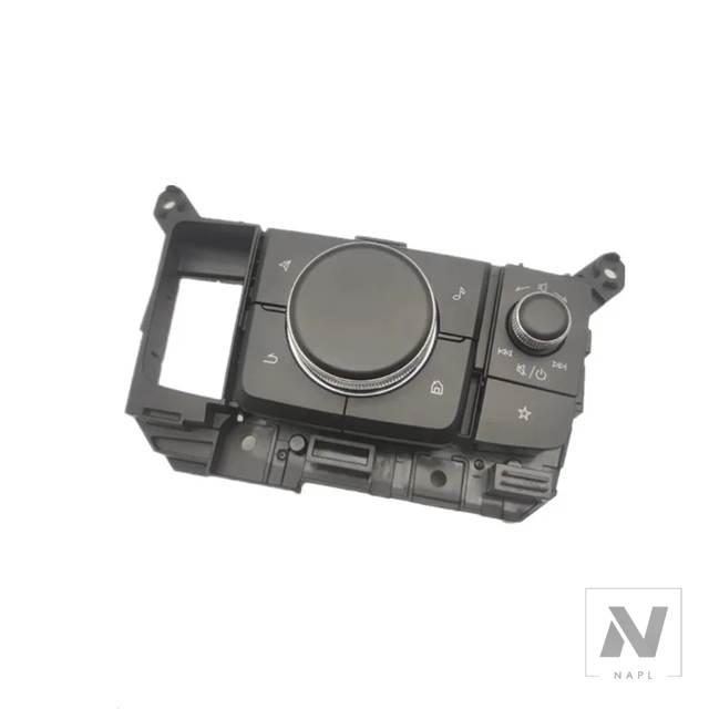 のんページ 並行輸入品】OEMコネクトロータリースイッチコントロールノブBボタン