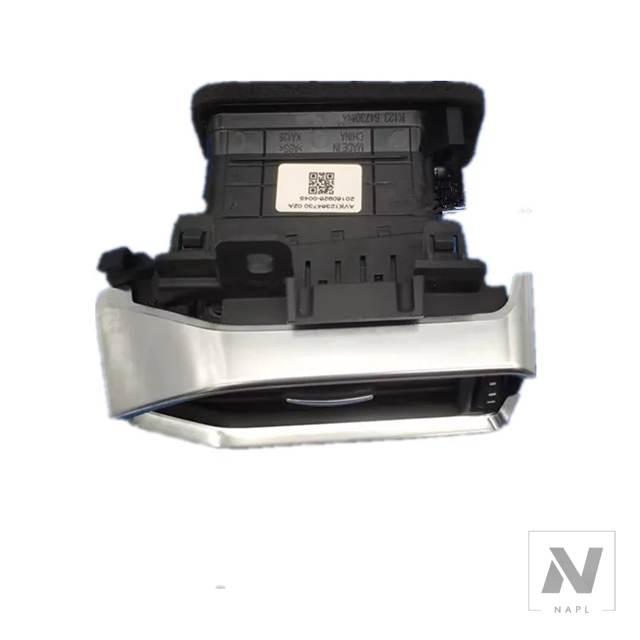 並行輸入品】マツダ CX-5 CX-8 CX5 CX8用 OEMエアコン吹き出し口サイド