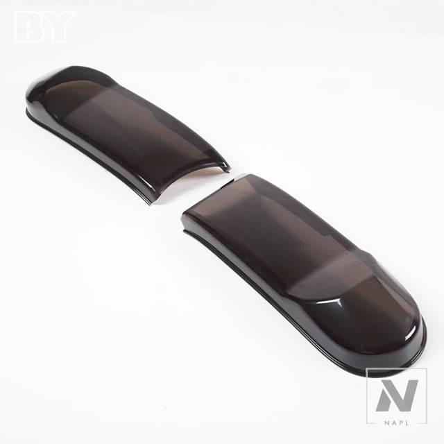 並行輸入品 トヨタ FJ クルーザー 2007-2021 ABS スモークブラック