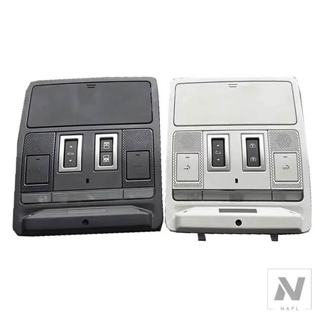 並行輸入品】オーバーヘッドコンソール用コントロールパネル 読書灯