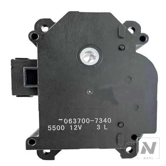 並行輸入品】スズキSX4 2007 スイフトエアコンサーボモーターOE 063700