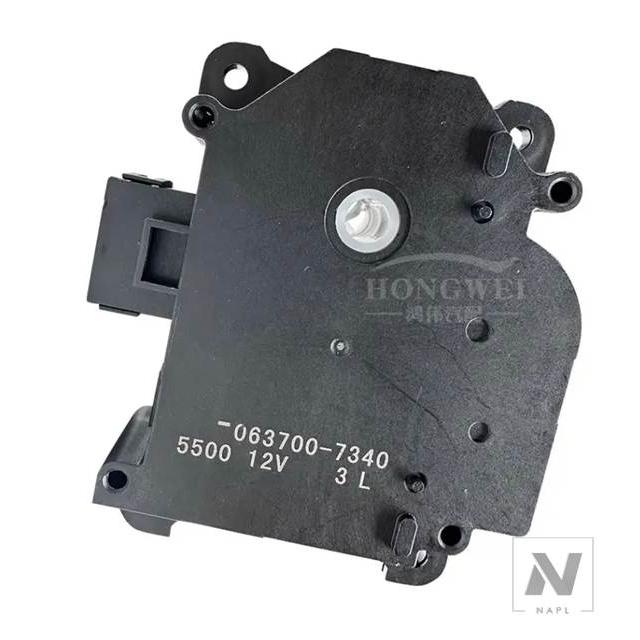 並行輸入品】スズキSX4 2007 スイフトエアコンサーボモーターOE 063700