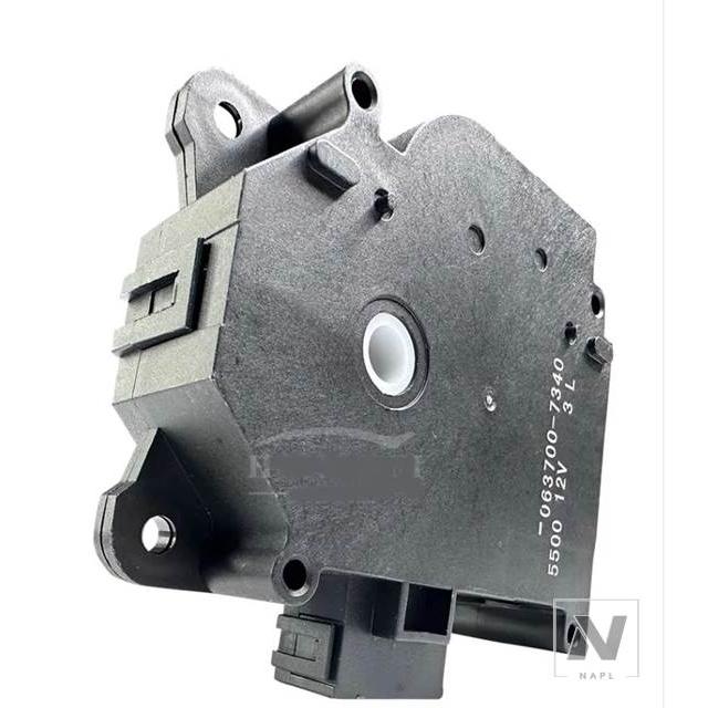 並行輸入品 スズキSX4 2007 スイフトエアコンサーボモーターOE 063700