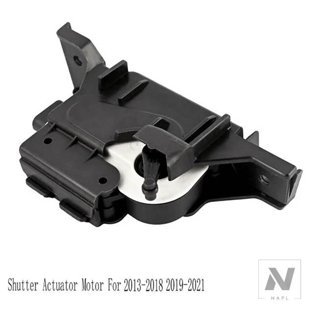 並行輸入品】TA-CAR アクティブグリルシャッターアクチュエーター