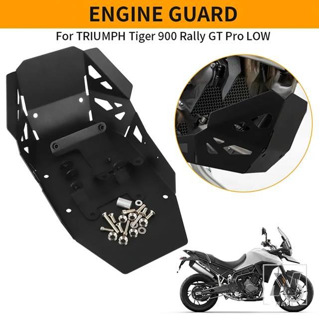 グリルガード タイガー900 GT用 ラリー用 プロ用 2020-2024年式 バイク用ヘッドライトガードカバー(Color 02) 【並行輸入品】TRIUMPH TIGER 900 GT TIGER900 RALLY PRO LOW 2020-2022　  オートバイエンジンベースシャーシスポイラーガードカバーアクセサリー : カーパーツ専門店 NAPL - 通販 - Yahoo!ショッピング