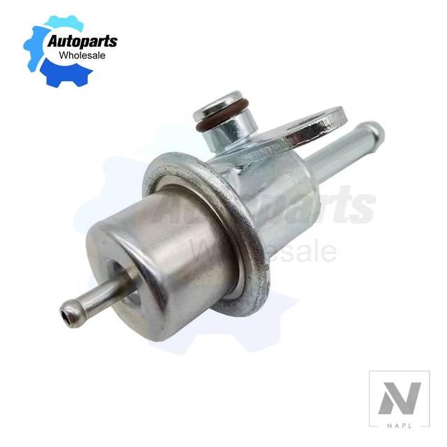 並行輸入品】15610-67D00 燃料圧力レギュレーター 1561067D00 スズキ