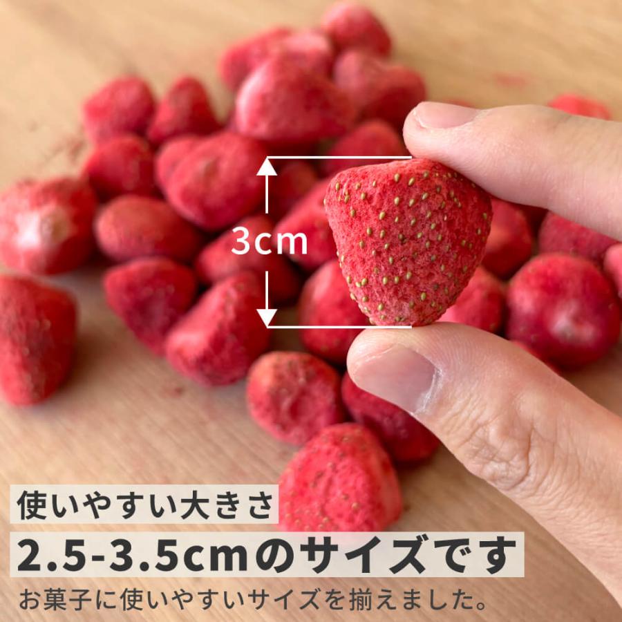 無添加乾燥いちご スライス 100g 送料込み 楽天市場】ドライ