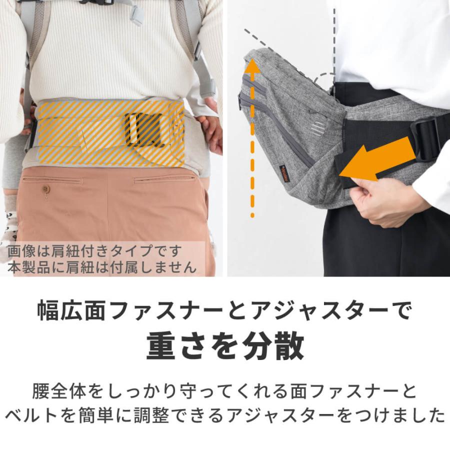 ナップナップ napnap 日本メーカー ヒップシート 折りたたみ