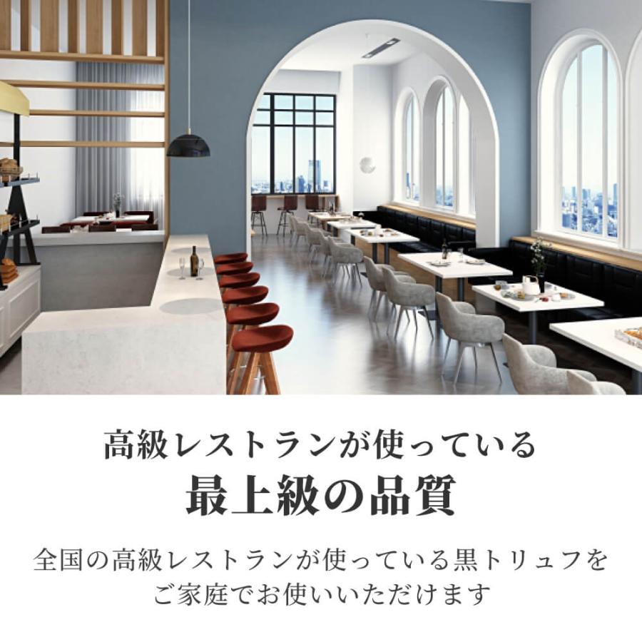 トリュフ 黒トリュフ 冷凍 100g 3-5cm 生冷凍 ホール 天然 洗浄済み