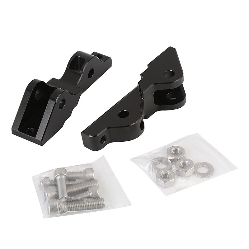 13011A ZRX1100 ZRX1200 DAEG取付不可 ローダウンリンク : バイク