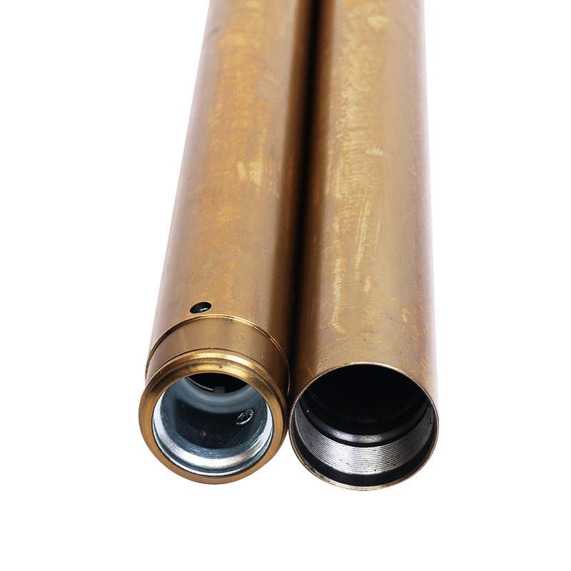 BG119 新品送料無料 ZRX400 ZR400E ZRX-II 41MM 純正品番44013-1405に