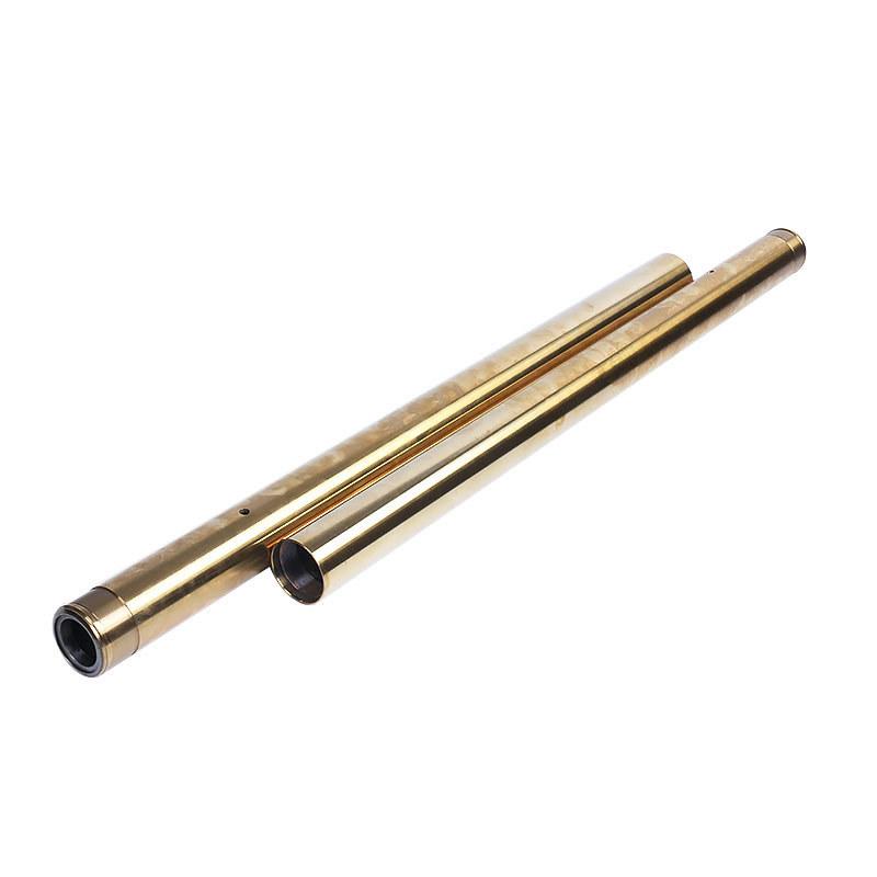 BG146 新品送料無料 XJR1300 XJR1200R 43MM 純正品番5EA-23110-20 4KG