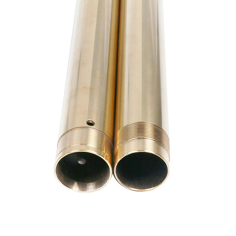 BG209 新品送料無料 ZXR250R ZXR250 41MMX504MM 1.25ピッチ インナー