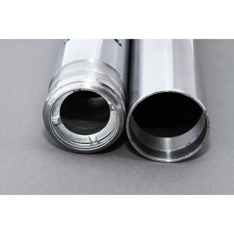 BZ12 新品送料無料 GSF1200 1997-2005 43MM 純正品番51110-27E00に対応