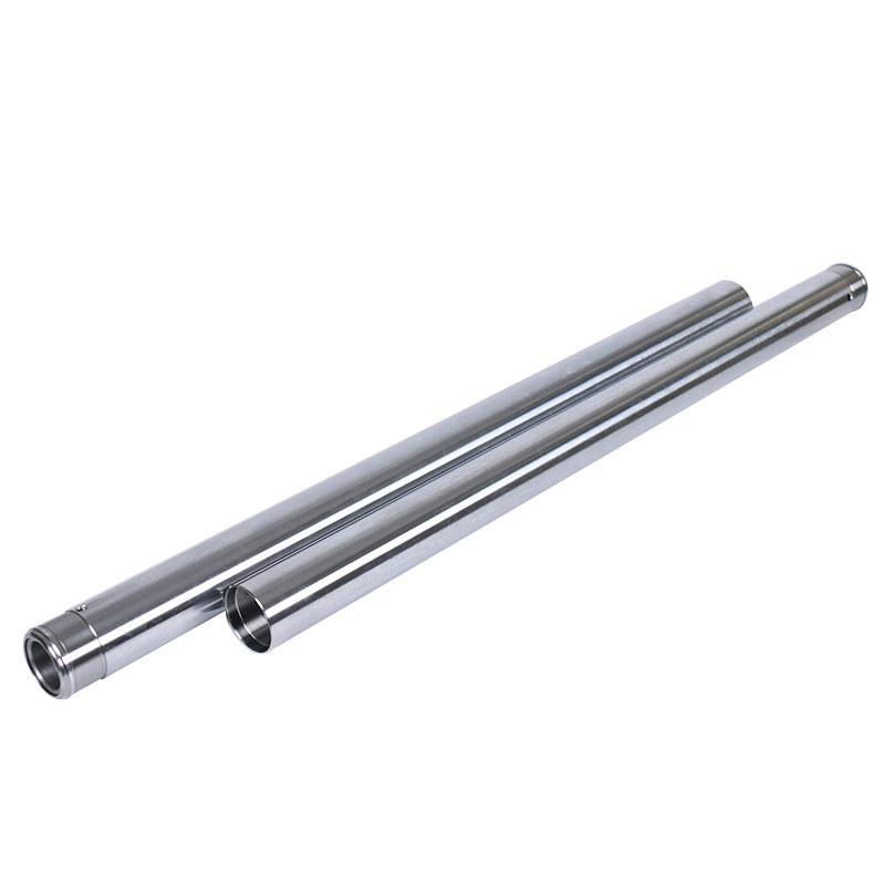 ゼファー1100 TNK インナーチューブ ゼファー1100 1992-2006 43mm 640mm フロントフォーク インナー