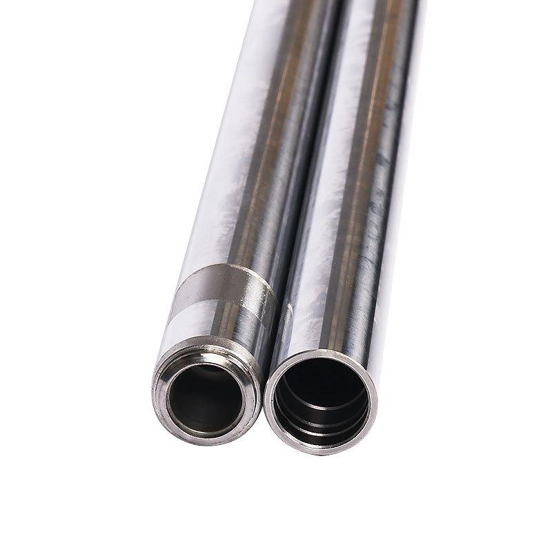 BZ206 新品送料無料 RZ250 RZ350 RD250 RD350 32MM 純正品番4L0-23110-00 に対応 インナーチューブ ２本