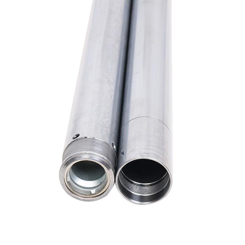 BZ245 新品送料無料 VFR400 NC30 前期 41MM 純正品番51410-MR8