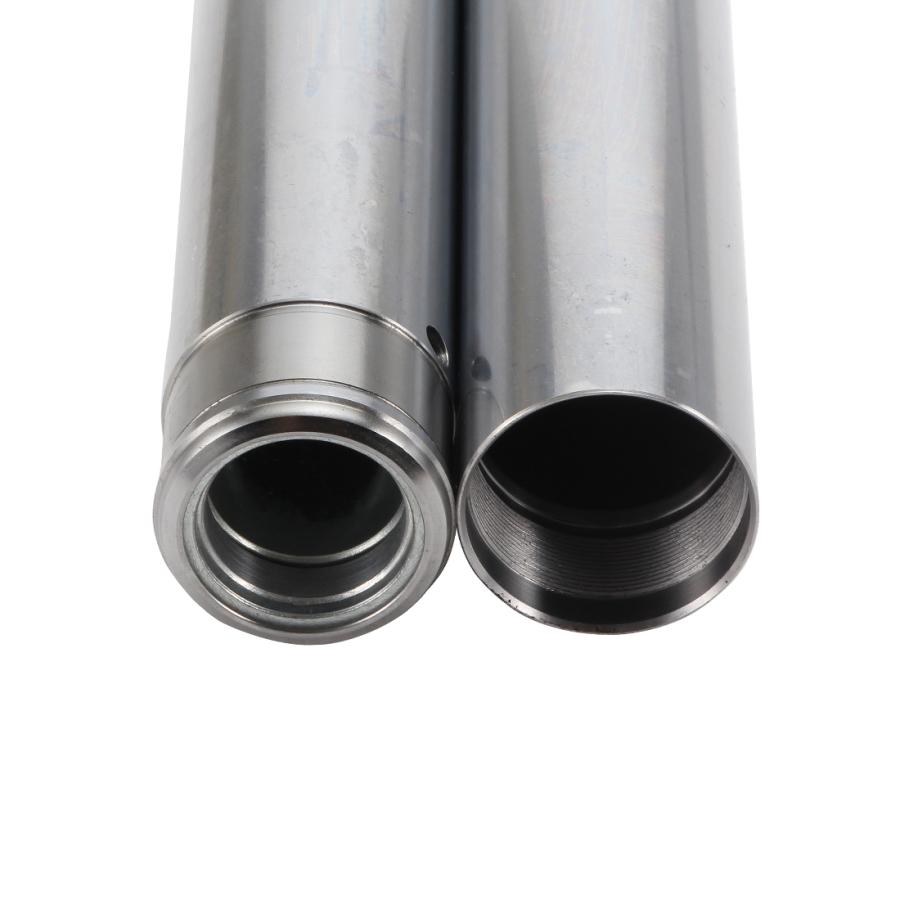 SUZUKI 純正 GN125H フロントフォークシールセット #51153-05320-000